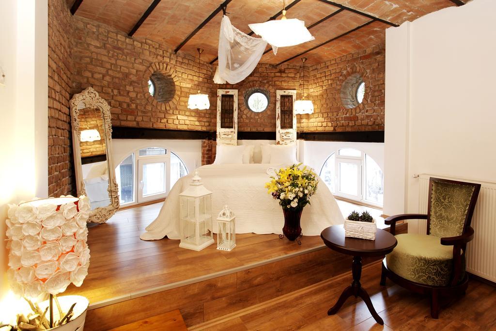 The White Swan Beyoglu Istambul