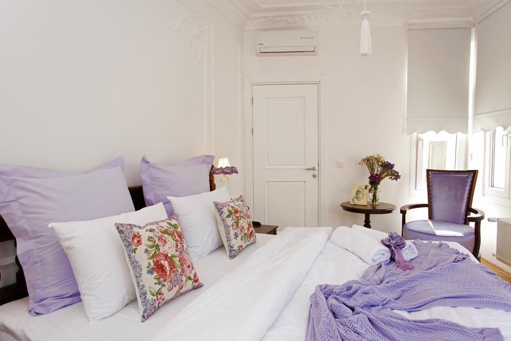 Appart hôtel The White Swan Beyoglu Istambul