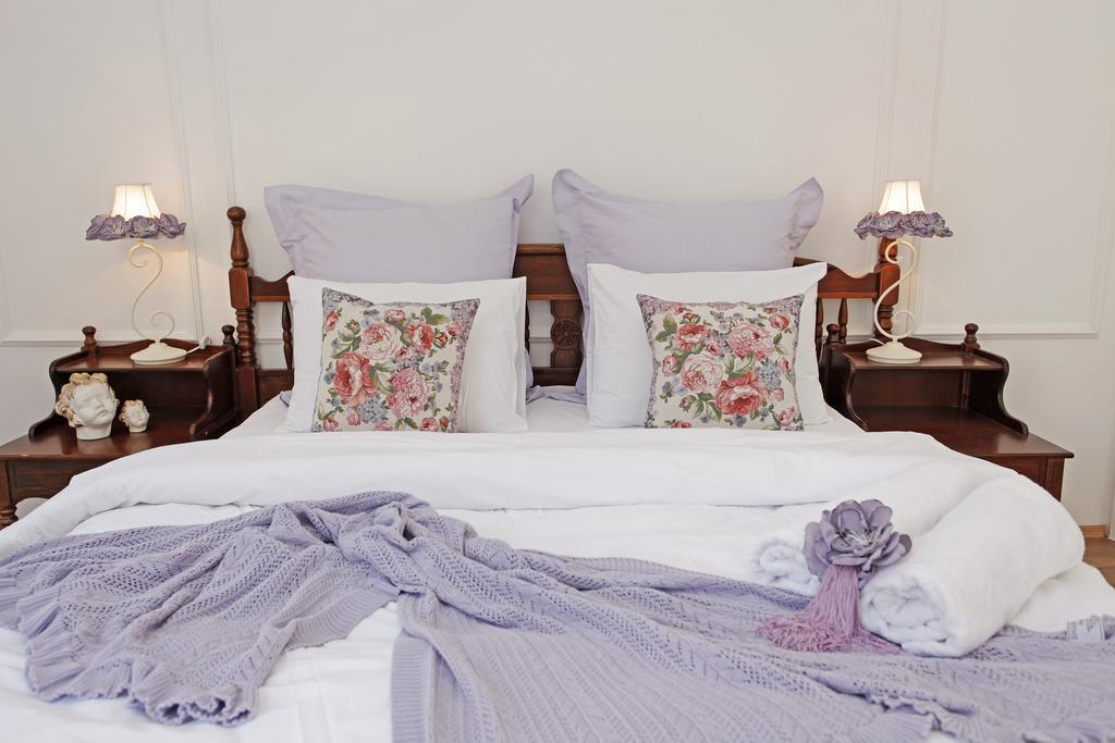 Appart hôtel The White Swan Beyoglu Istambul