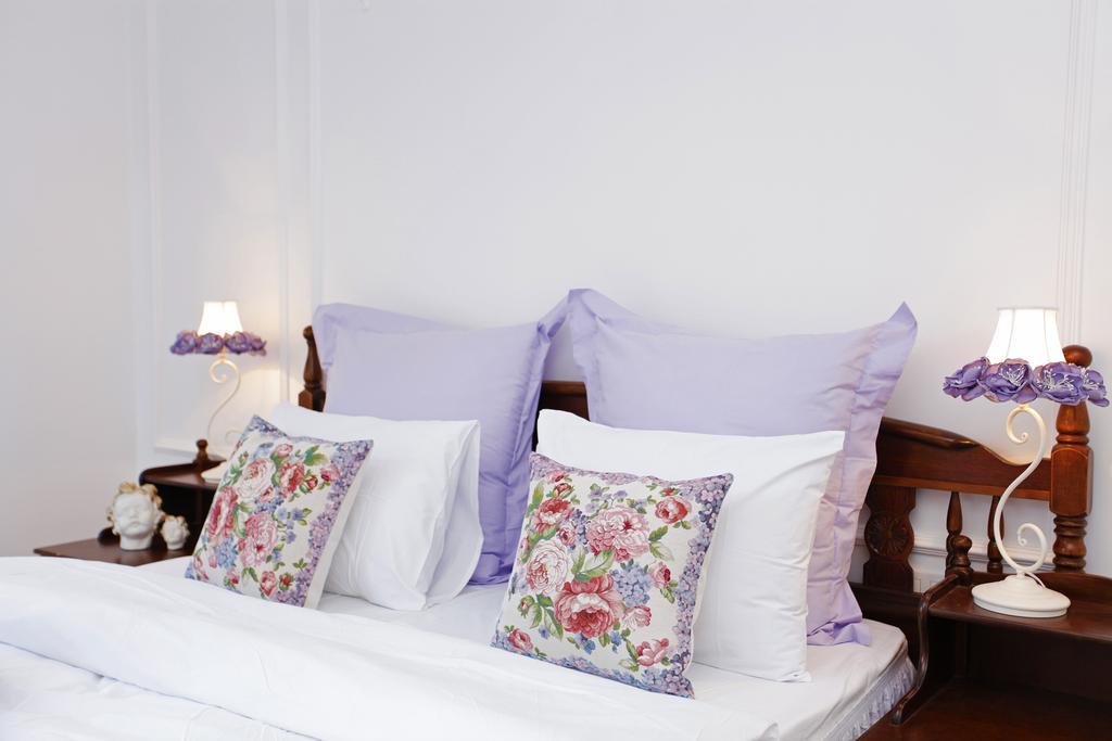 Appart hôtel The White Swan Beyoglu Istambul