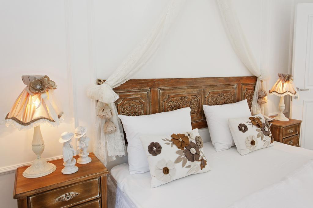 Appart hôtel The White Swan Beyoglu Istambul