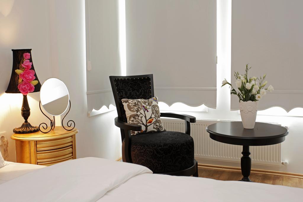 Appart hôtel The White Swan Beyoglu Istambul