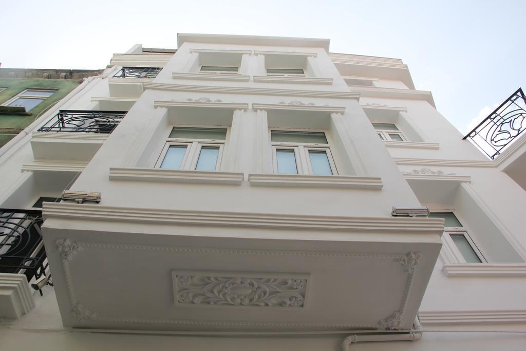 Appart hôtel The White Swan Beyoglu Istambul