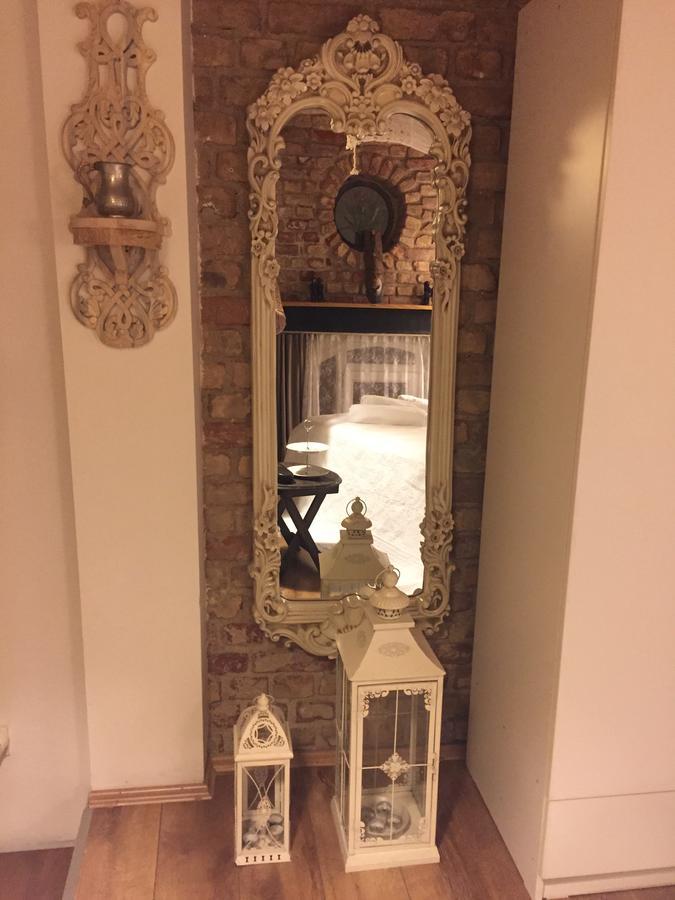The White Swan Beyoglu Appart hôtel Istambul