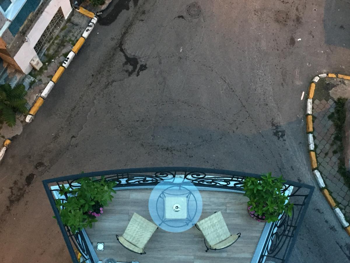 The White Swan Beyoglu Appart hôtel