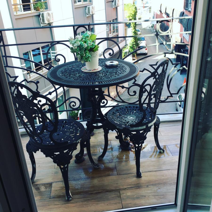The White Swan Beyoglu Appart hôtel *