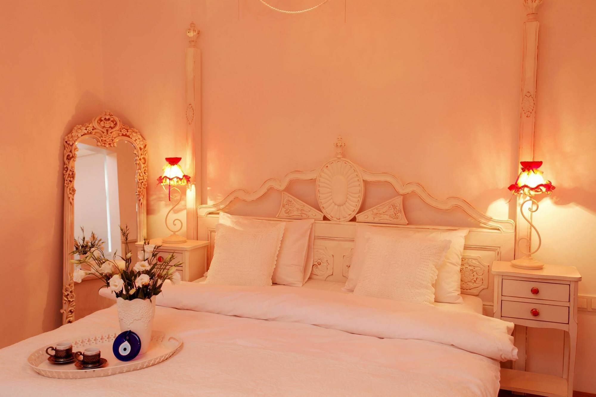 Appart hôtel The White Swan Beyoglu Istambul