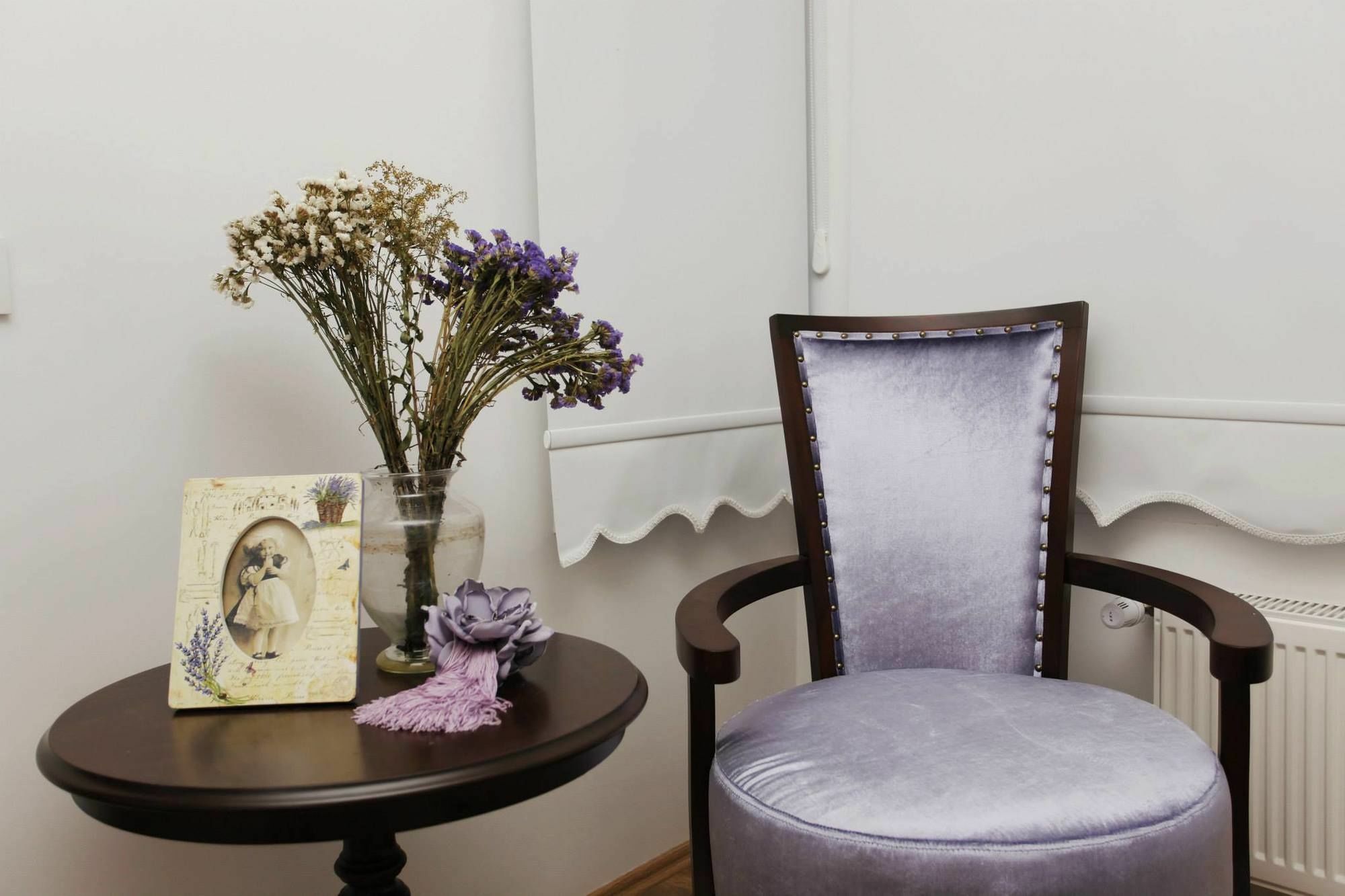 Appart hôtel The White Swan Beyoglu *