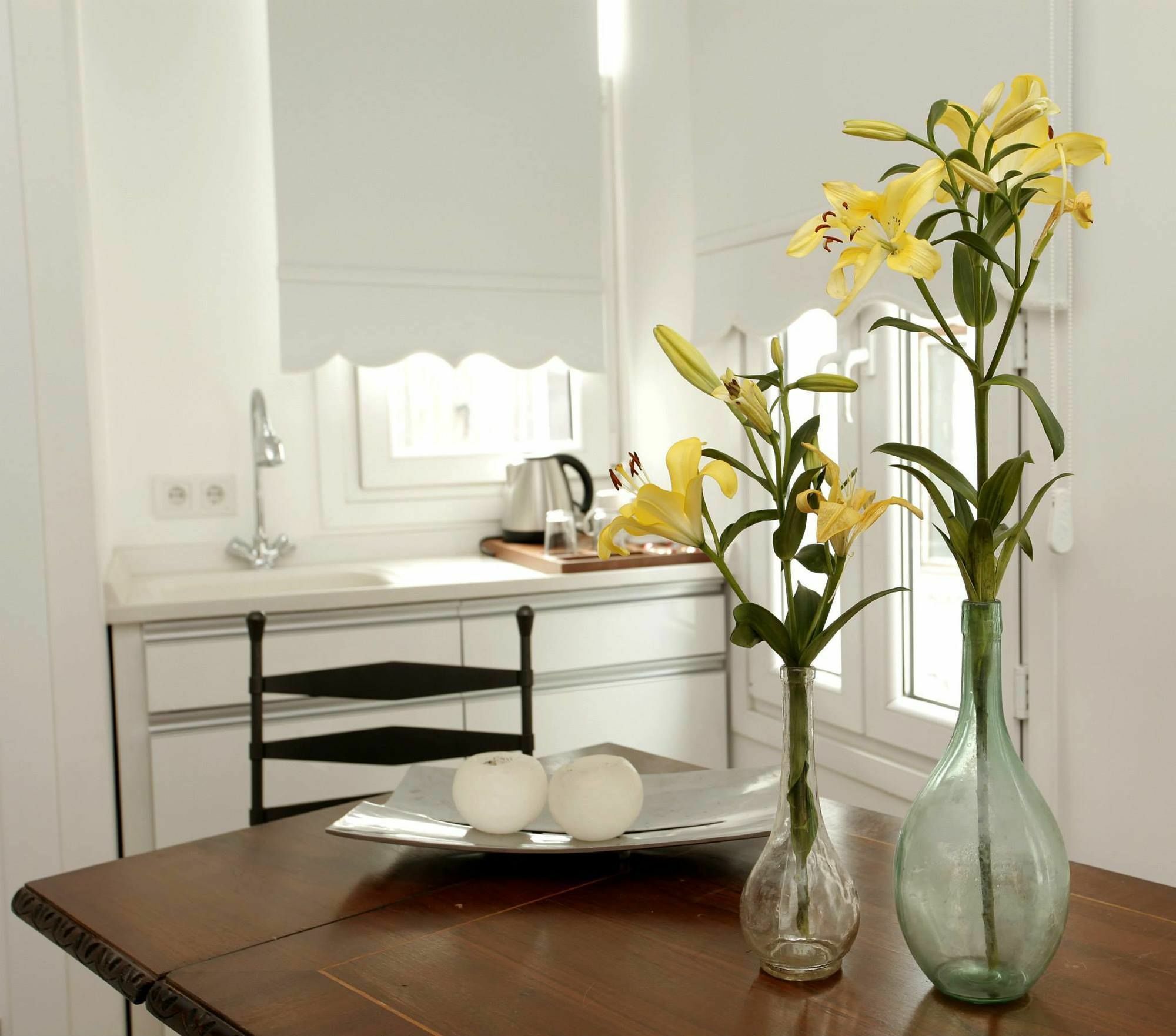 The White Swan Beyoglu Appart hôtel