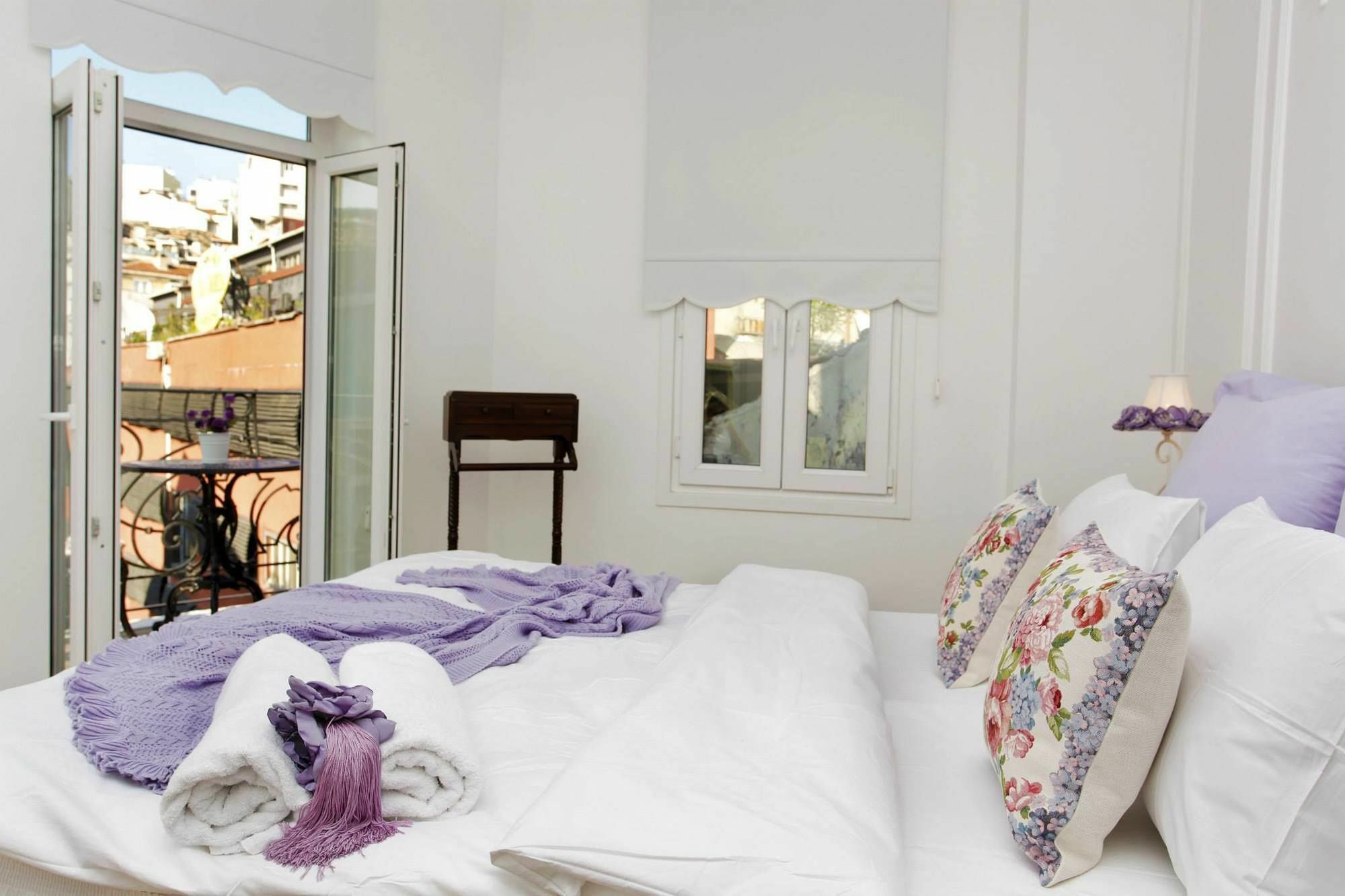 The White Swan Beyoglu Appart hôtel *