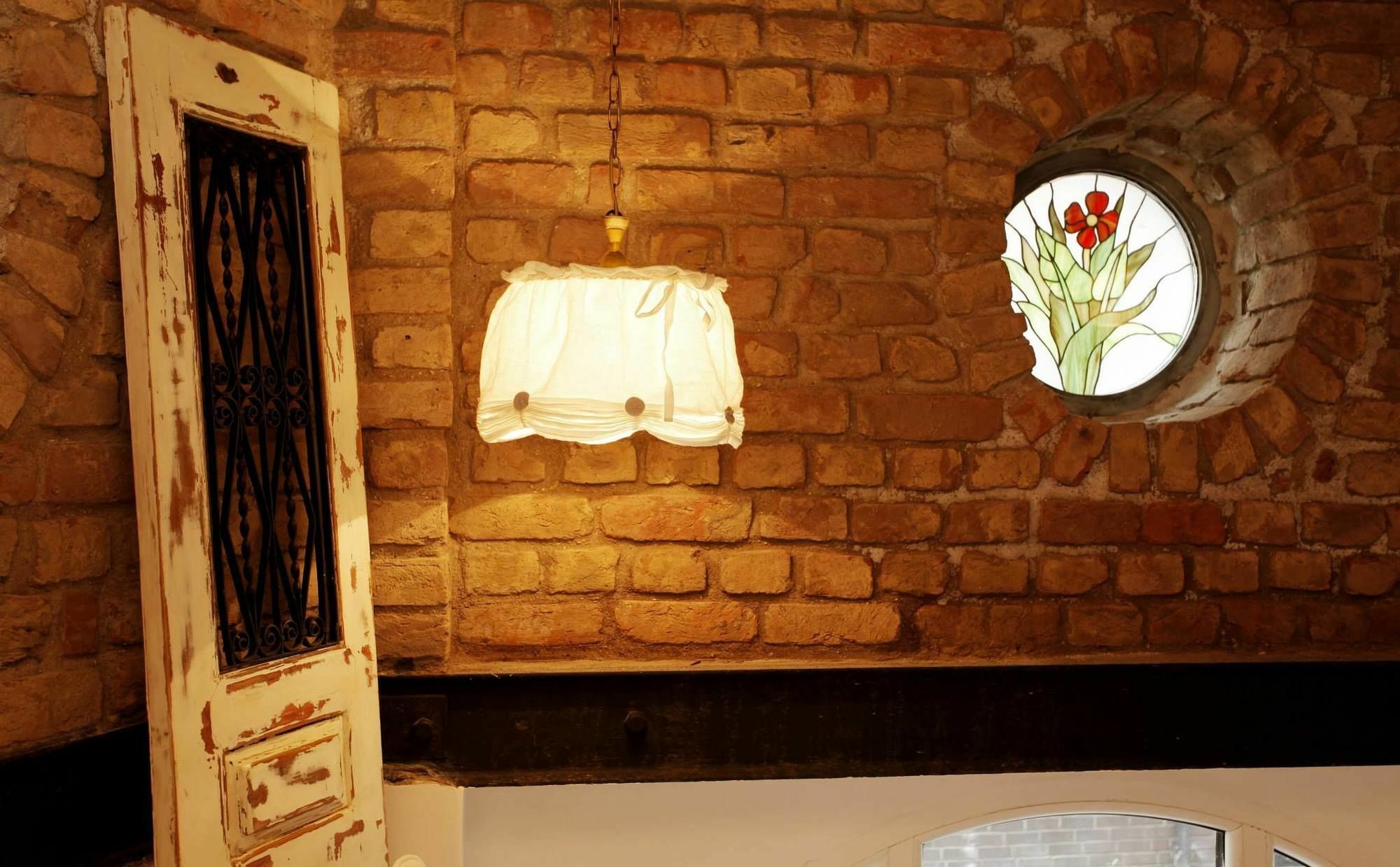 Appart hôtel The White Swan Beyoglu