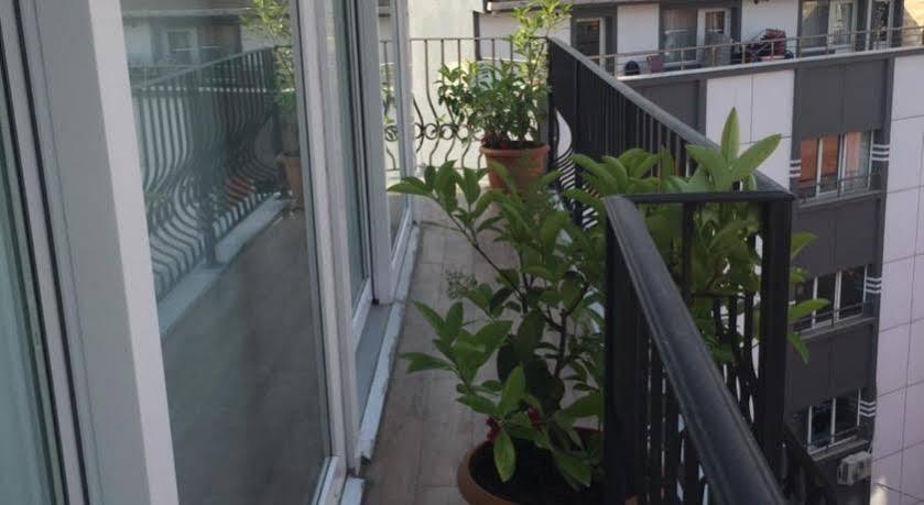 The White Swan Beyoglu Hotel de apartamente Istanbul