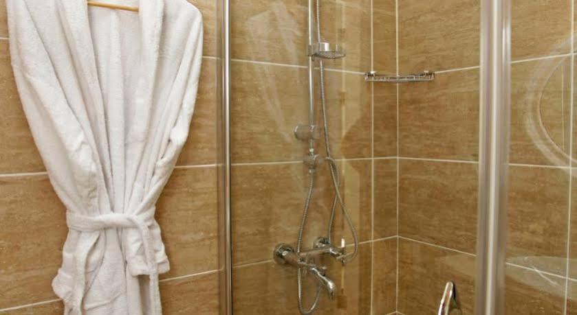 The White Swan Beyoglu Hotel de apartamente